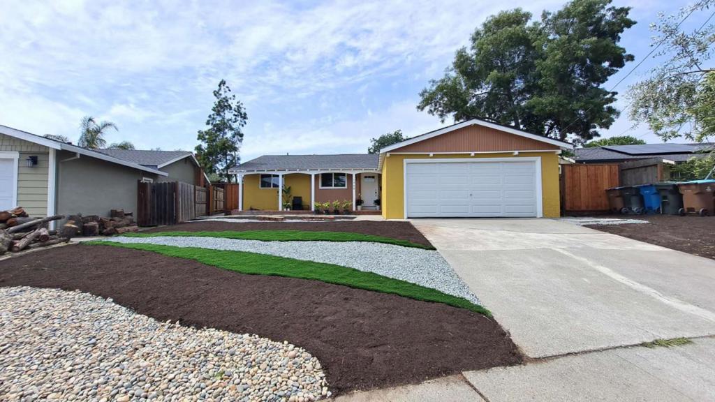 1948 Sequoia Court