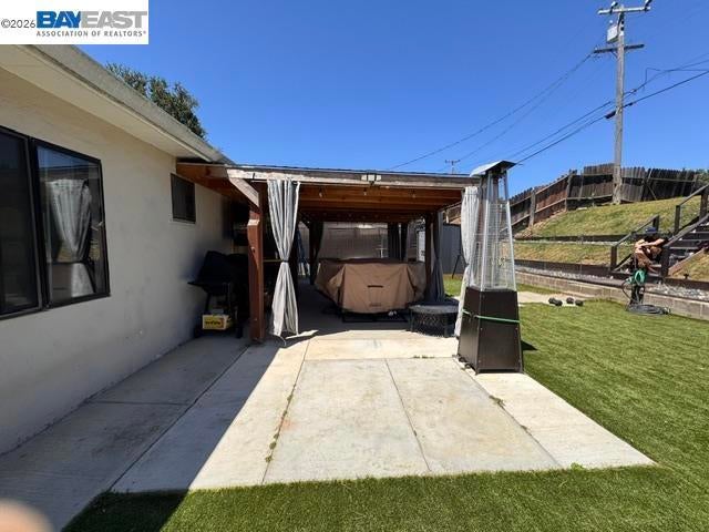 474 LA JOLLA ST