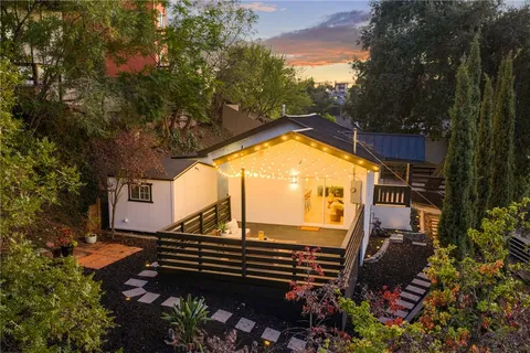 408 Rustic Dr, Los Angeles, CA 90065 - MLS#: IG26037999