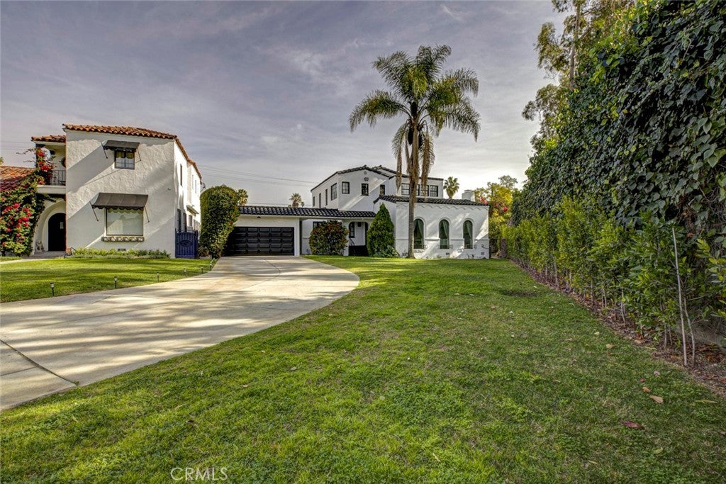 606 Galer Pl, Glendale CA 91206