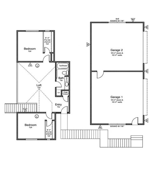 Tiny photo for 8209 Woody Point, Bradley, CA 93426 (MLS # PI26139356)