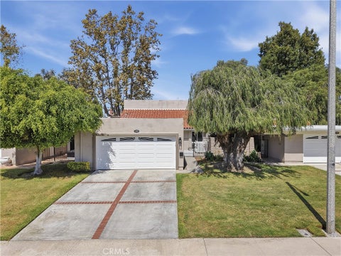 Photo of 10803 Los Jardines E, Fountain Valley, CA 92708 (MLS # OC26203211)