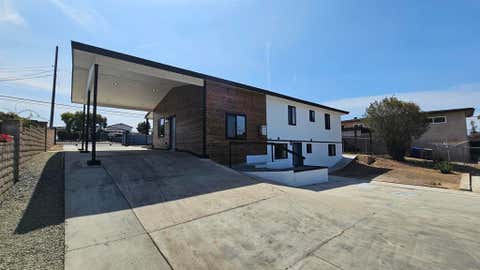 Photo of Lemon Grove, CA 91945 (MLS # 260017013SD)