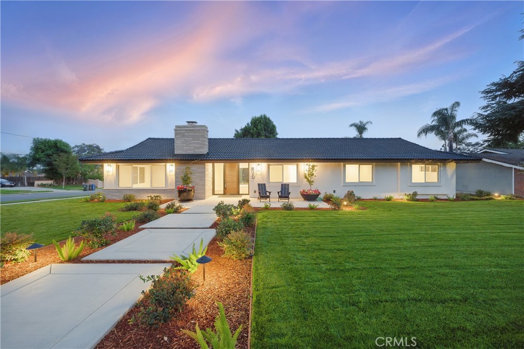 830 Huerta Verde Road