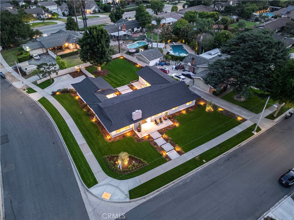 830 Huerta Verde Road