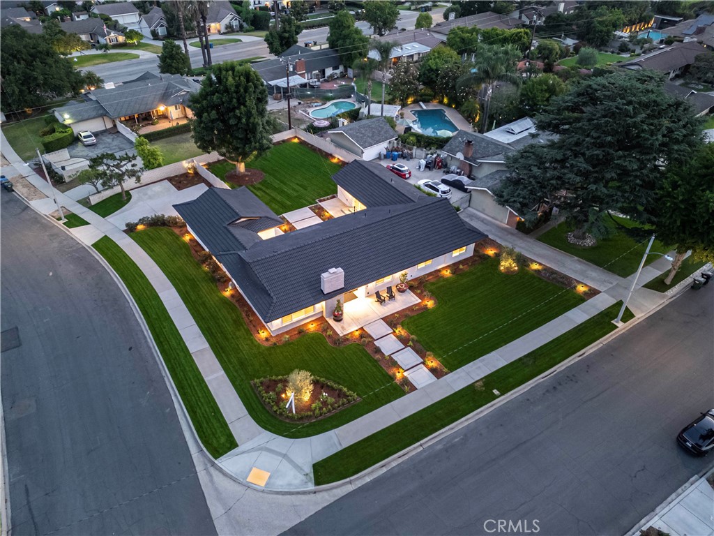 830 Huerta Verde Road