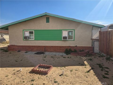 Photo of 6163 Sun Court, 29 Palms, CA 92277 (MLS # JT26019544)