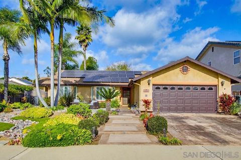 14610 Fairburn St. Poway CA 92064