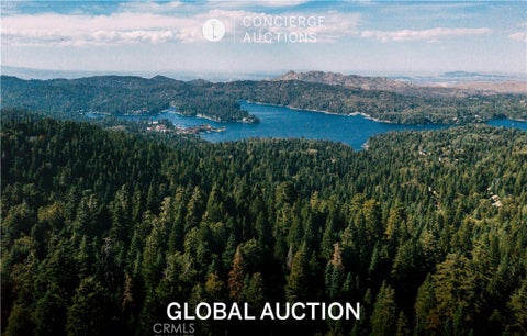 Photo of 0 Cumberland, Lake Arrowhead, CA 92385 (MLS # IG26219285)