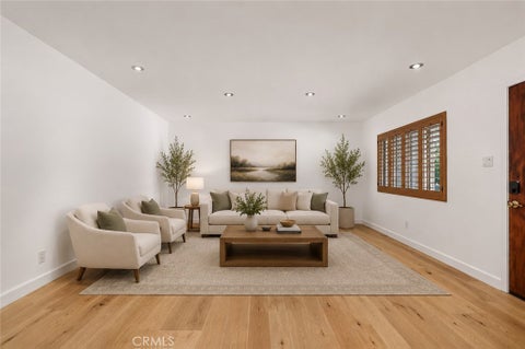 Photo of 1824 20th Street #C, Santa Monica, CA 90404 (MLS # DW26150985)