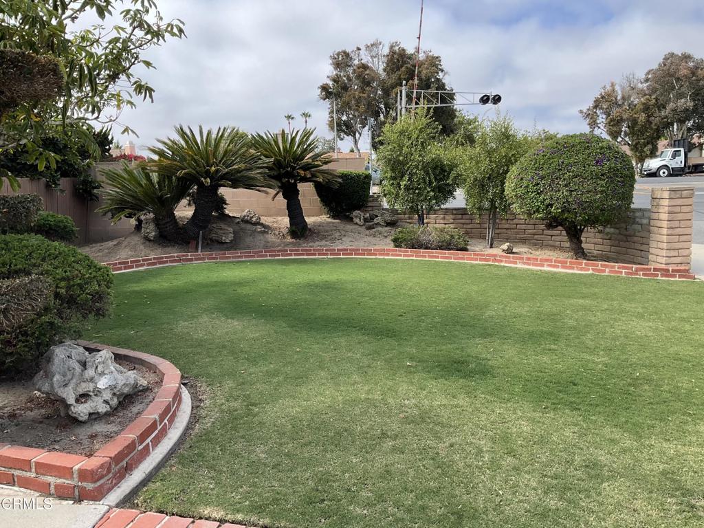 1101 Novato Drive