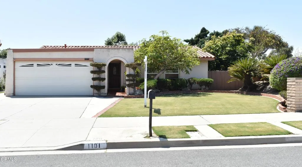 Oxnard, California 93035, United States, 3 Bedrooms Bedrooms, ,2 BathroomsBathrooms,Residential,Active,177643