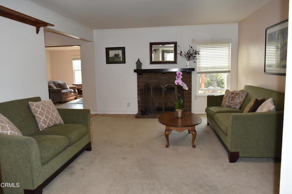 1101 Novato Drive