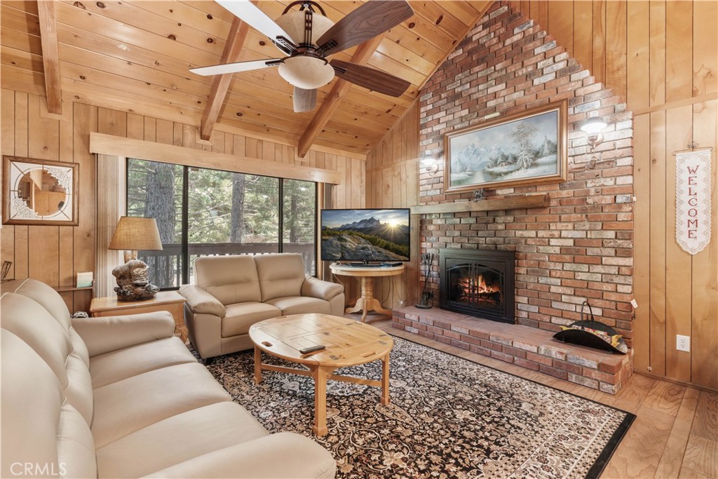 460 Lark Drive