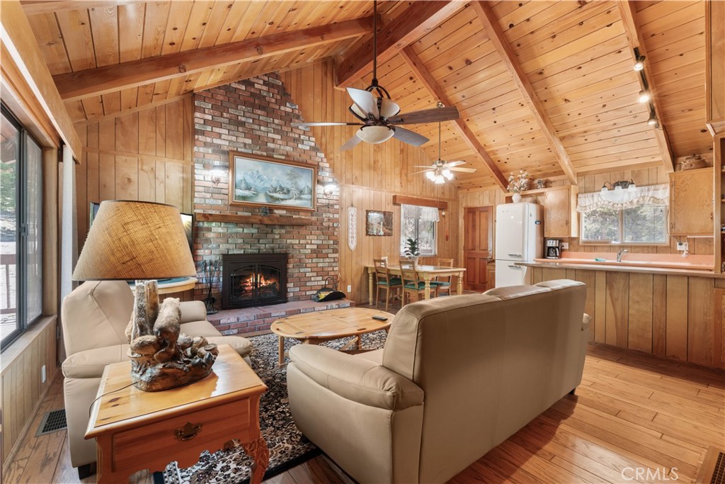 460 Lark Drive