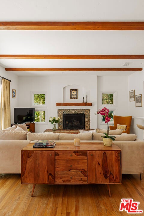 Photo of 8935 Hollywood Hills Road, Los Angeles, CA 90046 (MLS # 26842737)
