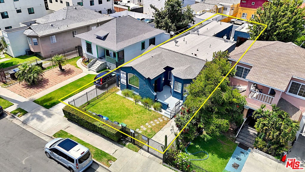 1283 W 36th Street