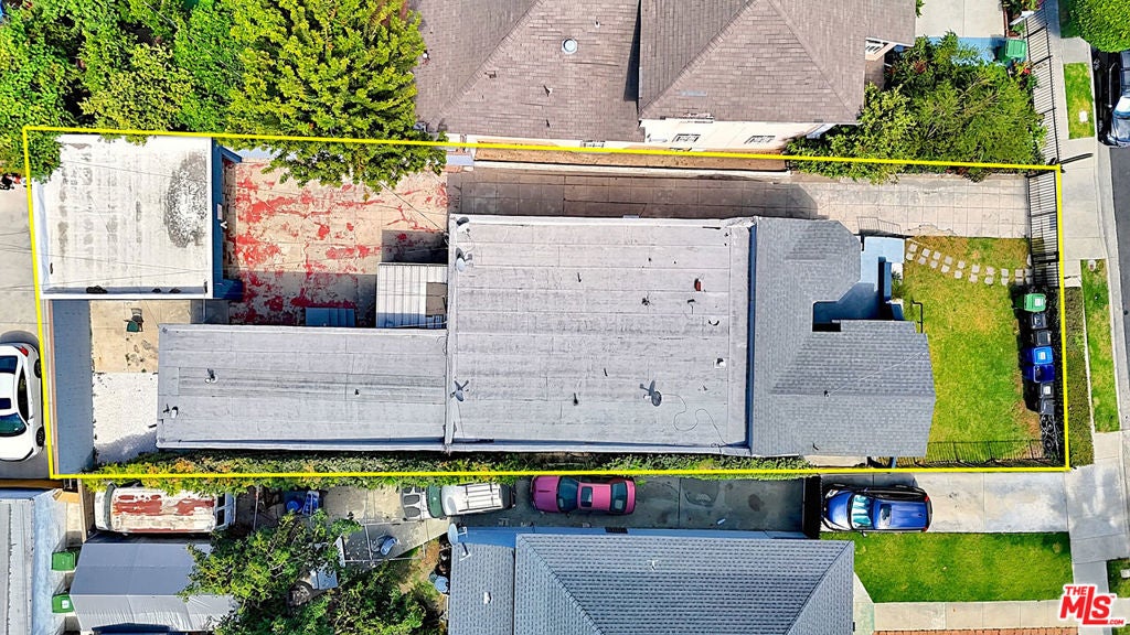 1283 W 36th Street