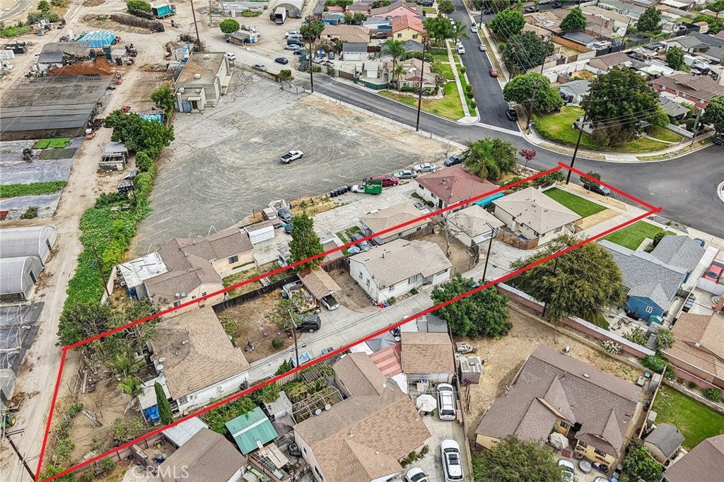 10456 Downey Norwalk Road
