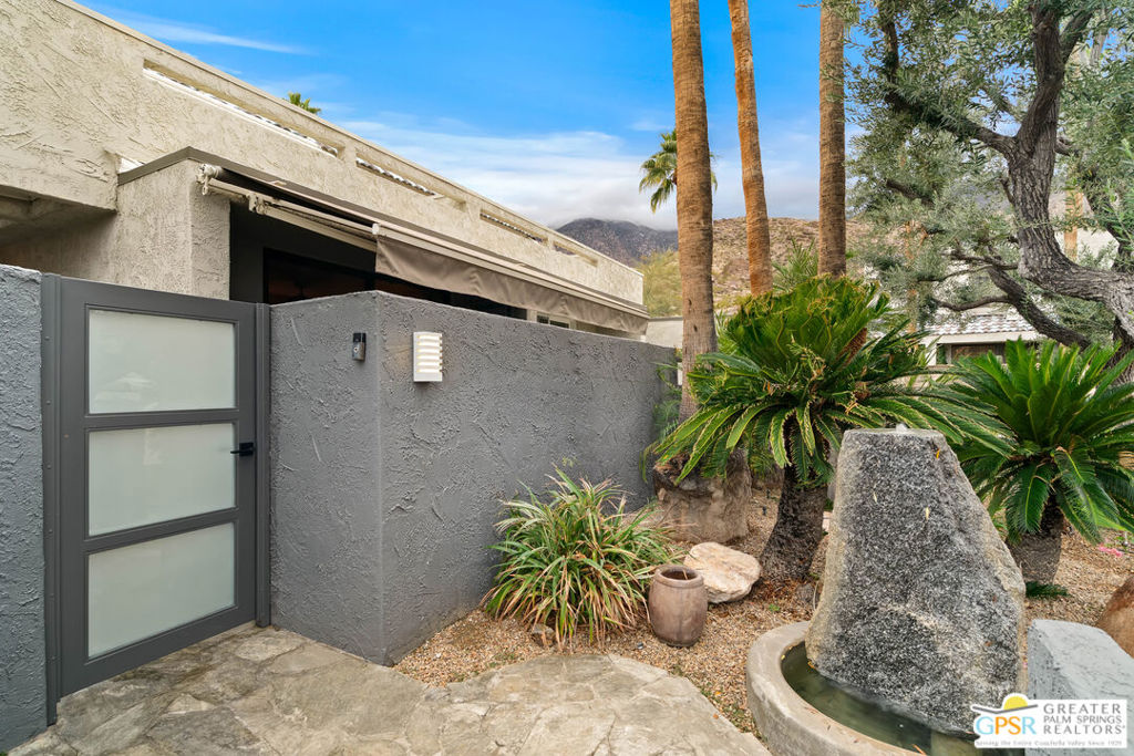 2683 W La Condesa Drive