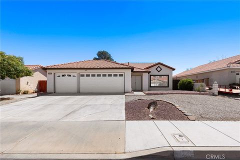 Photo of 14579 Lilac Rd, Adelanto, CA 92301 (MLS # CV25265024)