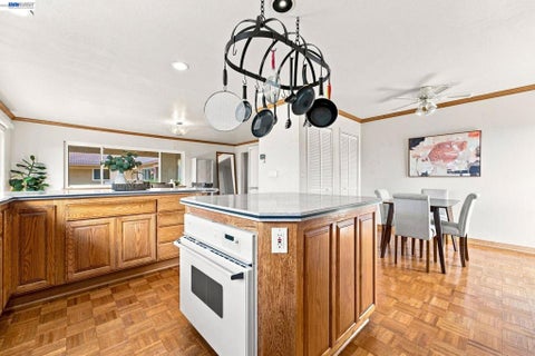 Tiny photo for 41794 Vargas Rd, Fremont, CA 94539 (MLS # 41147147)