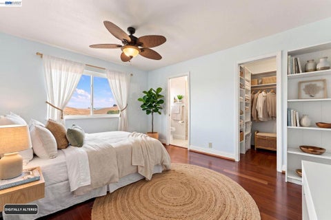 Tiny photo for 41794 Vargas Rd, Fremont, CA 94539 (MLS # 41147147)