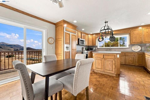 Tiny photo for 41794 Vargas Rd, Fremont, CA 94539 (MLS # 41147147)