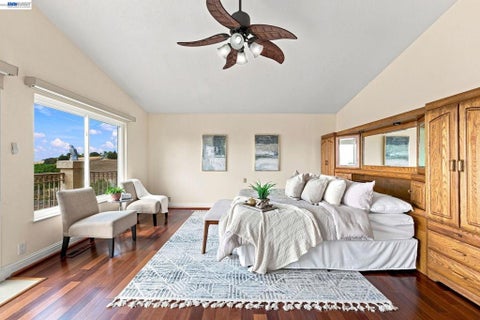 Tiny photo for 41794 Vargas Rd, Fremont, CA 94539 (MLS # 41147147)