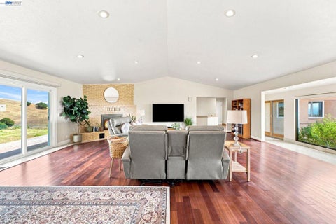 Tiny photo for 41794 Vargas Rd, Fremont, CA 94539 (MLS # 41147147)