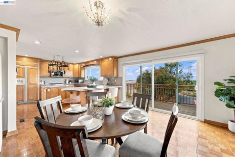 Tiny photo for 41794 Vargas Rd, Fremont, CA 94539 (MLS # 41147147)