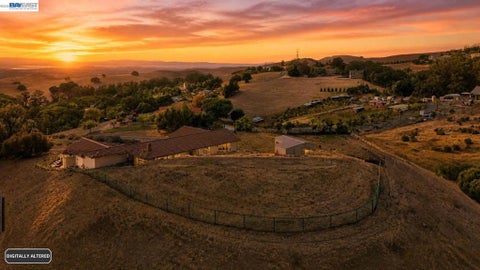 Tiny photo for 41794 Vargas Rd, Fremont, CA 94539 (MLS # 41147147)