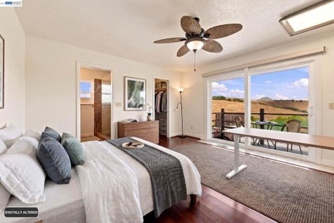 Tiny photo for 41794 Vargas Rd, Fremont, CA 94539 (MLS # 41147147)