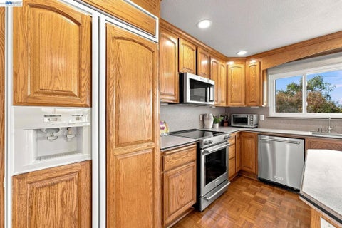 Tiny photo for 41794 Vargas Rd, Fremont, CA 94539 (MLS # 41147147)