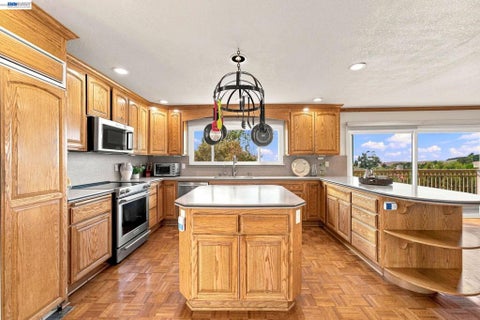 Tiny photo for 41794 Vargas Rd, Fremont, CA 94539 (MLS # 41147147)