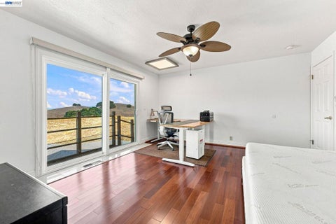 Tiny photo for 41794 Vargas Rd, Fremont, CA 94539 (MLS # 41147147)