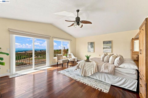 Tiny photo for 41794 Vargas Rd, Fremont, CA 94539 (MLS # 41147147)