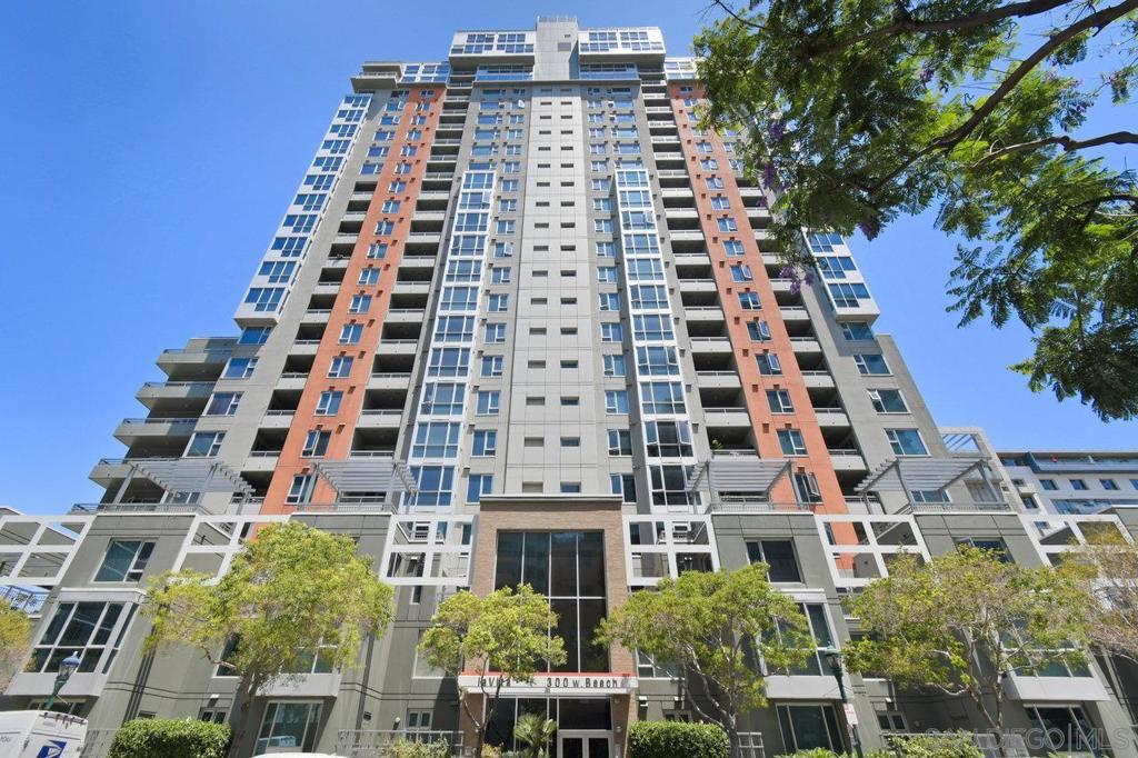 300 W Beech St 1909