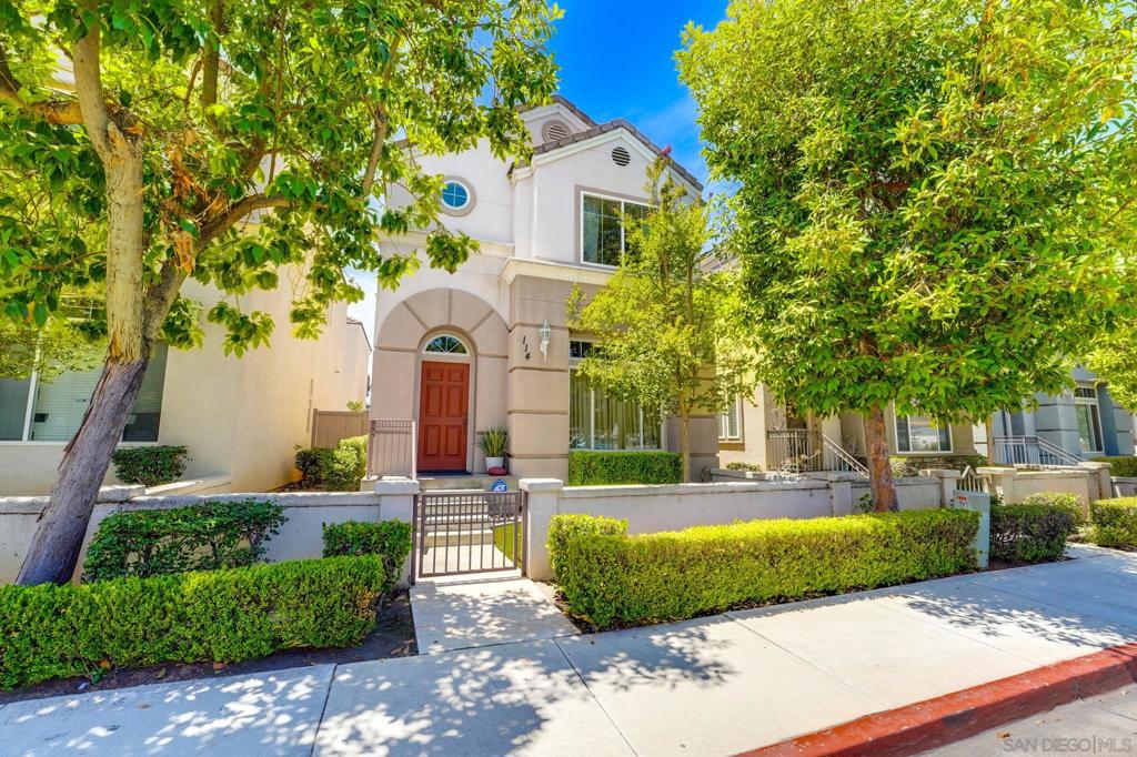 East Escondido - Residential
