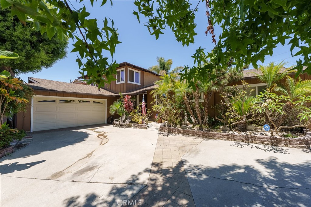 Room to grow, work, and enjoy... This is 1217 Woodbury Drive. Spacious and versatile, this 5-bedroom, 3-bath home sits on an oversized 8,000+ sqft lot in the highly desirable Palo Del Amo Woods. With two bedrooms downstairs, a large bonus room, and a dedicated office (not included in the bedroom count), the flexible layout is perfect for extended family living, remote work, or entertaining. Outside, you’ll find ample parking and generous outdoor space ideal for gatherings or extra storage. Located just 15 minutes from Del Amo Fashion Center and Torrance Memorial Medical Center, with easy access to both the 405 and 110 freeways, this home offers unbeatable convenience in the South Bay. Thoughtfully maintained and ready for its next chapter.