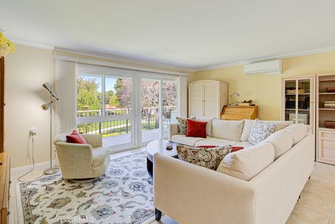 Photo of 829 Via Alhambra #Q, Laguna Woods, CA 92637 (MLS # OC26064656)