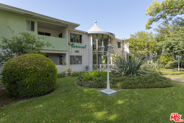 The Carousel is a 22 unit multifamily property constructed in 1961 on a ±36,309 square foot R3 double lot, with a total building size of ±27,836 square feet. The well-maintained, neatly landscaped, two-story property is separately metered for electric, and offers intercom entry, a gated pool, an on-site laundry facility with two sets of washer/dryers, and an automatic parking gate.The Carousel boasts a highly desirable unit mix of two one-bedroom/one-bathroom units, one two-bedroom/one-bathroom unit, seventeen two-bedroom/two-bathroom units, and two three-bedroom/two-bathroom units. The spacious units offer individual water heaters, central air and heat, laminate, tile, and carpet flooring, electric stoves, dishwashers, and walk-in closets. Select units have ceiling fans, updated cabinets, granite countertops, and balconies/patios.The property is on a double lot with two APNs: 5783-004-079 & 5783-004-080.