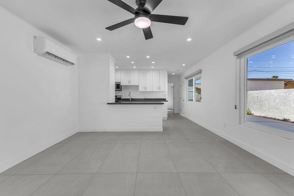 Not Applicable-1 - Residential Income