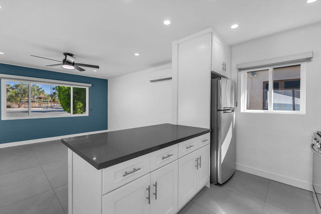 Not Applicable-1 - Residential Income