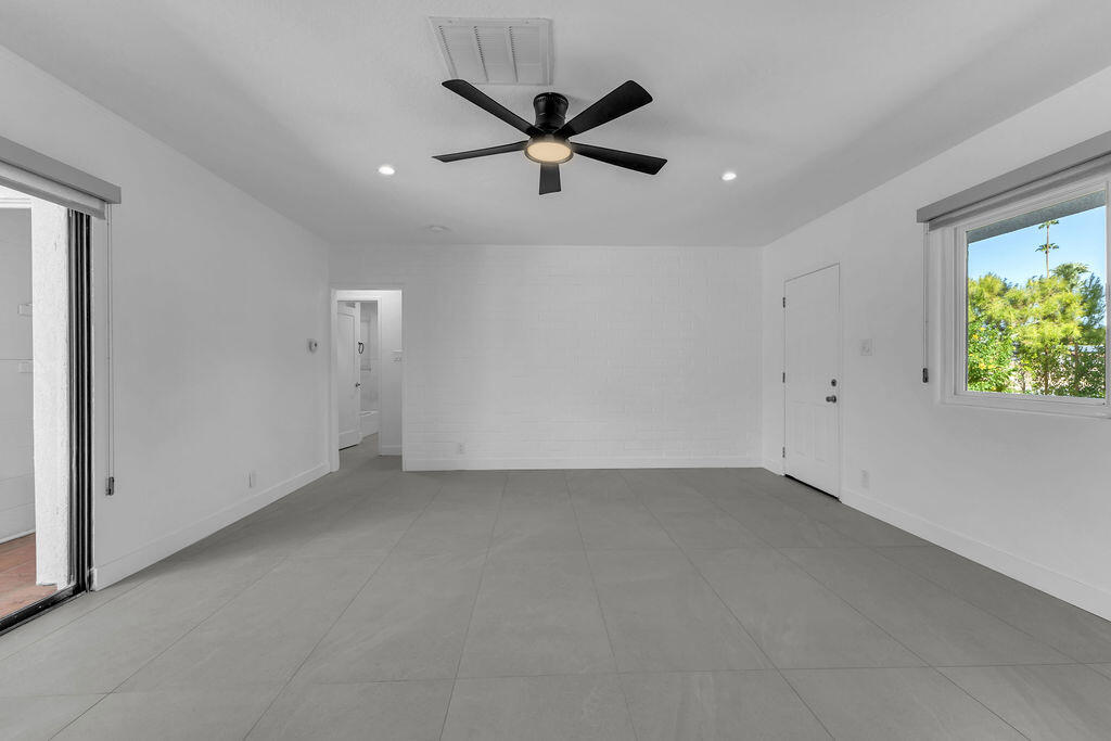 Not Applicable-1 - Residential Income