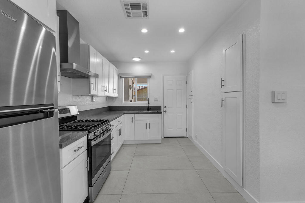 Not Applicable-1 - Residential Income