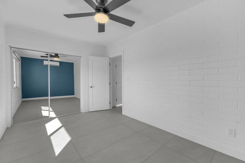 Not Applicable-1 - Residential Income