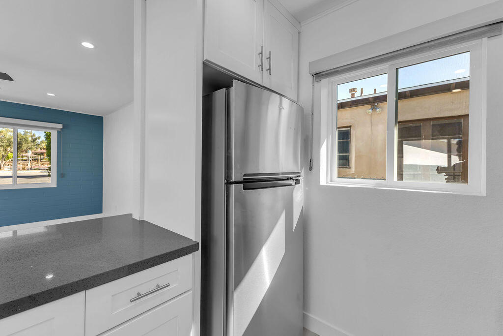 Not Applicable-1 - Residential Income