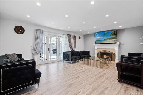 Photo of 17140 Stare Street, Northridge, CA 91325 (MLS # SR26081137)