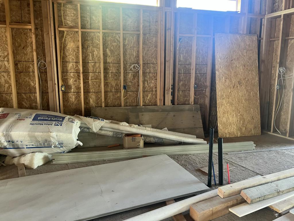 Not Applicable-1 - Residential